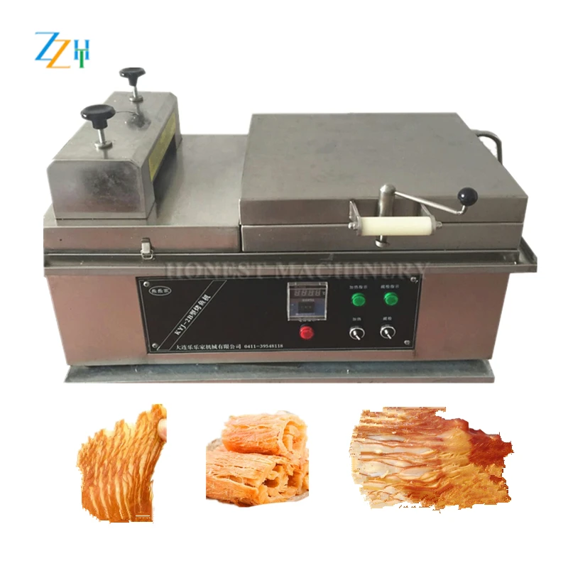 Высококачественная рыболовная машина для кальмаров/машина для измельчения кальмаров