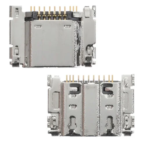 Для Samsung Galaxy Tab 3 8,0 MICRO USB порт de charge bloc connecteur T310