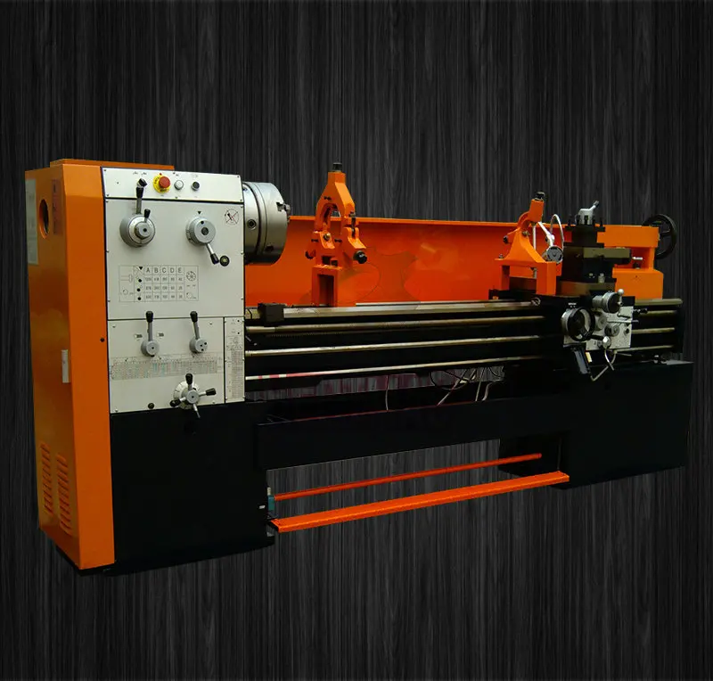 CH6236G HIGH PRECISION CHINA LATHE MACHINE WITH COMPETITIVE SALE PRICE