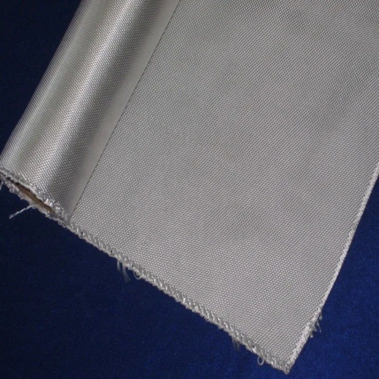 High Silicon Fiberglass Fabrics