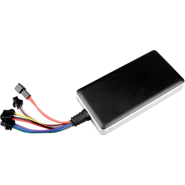 JIMI GT06N система отслеживания GPS дистанционный бензин/отключение питания ручной GPS трекер автомобиля gps