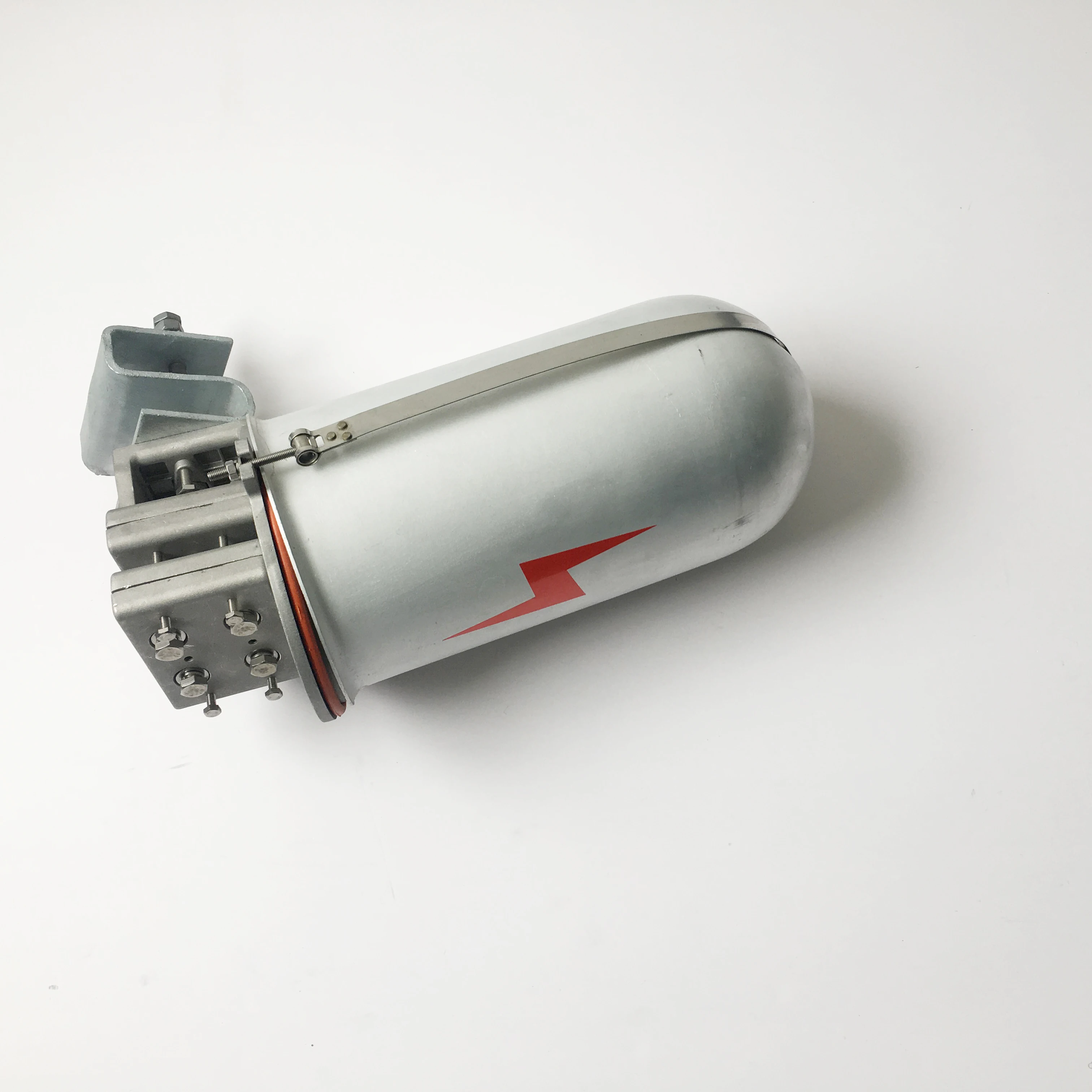 
China manufacturing outdoor 24cores fiber optic cable joint box 