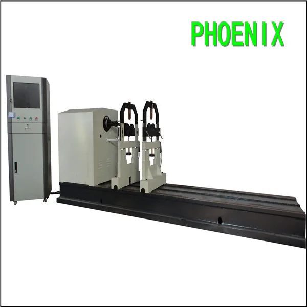 YYW-500A балансировка коленчатого вала машины / динамическая балансировка машины / balacing машина