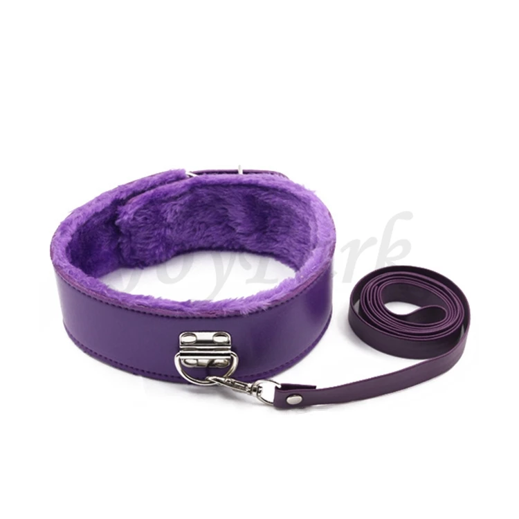 JoyPark Amazon BDSM Set BDSM fetish BDSM Toys Sex Adult Bondage Slave for SM Games Party