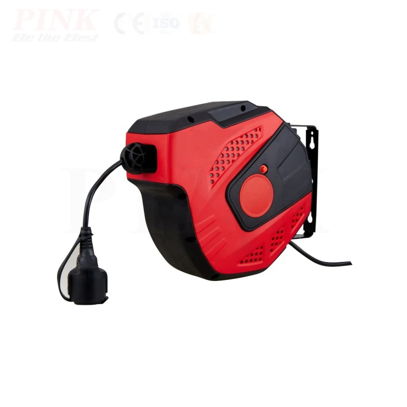 Extension Cord Cable Reel
