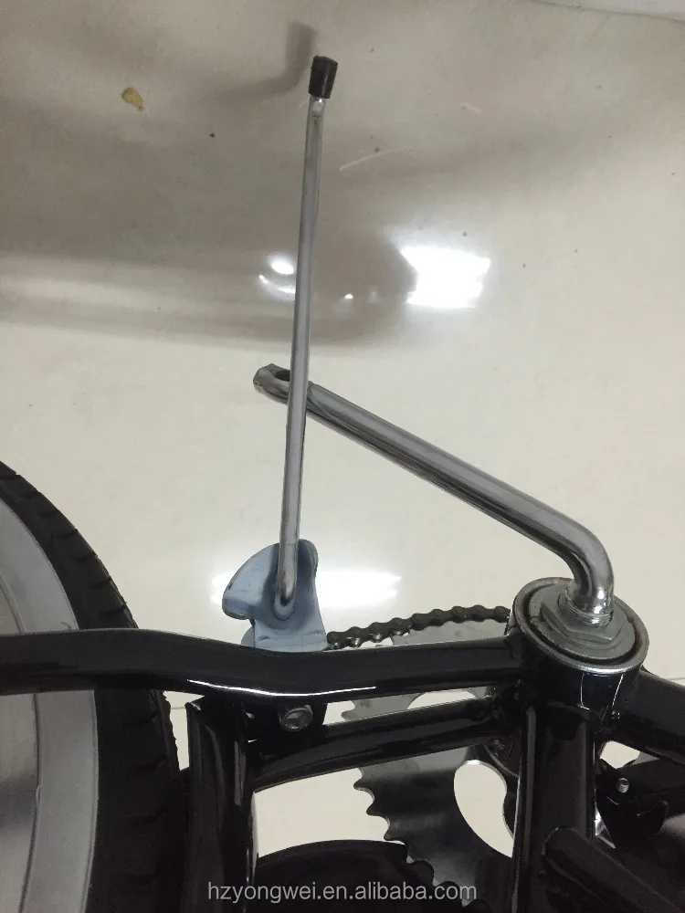 26 inch women or lady single speed beach cruiser bike