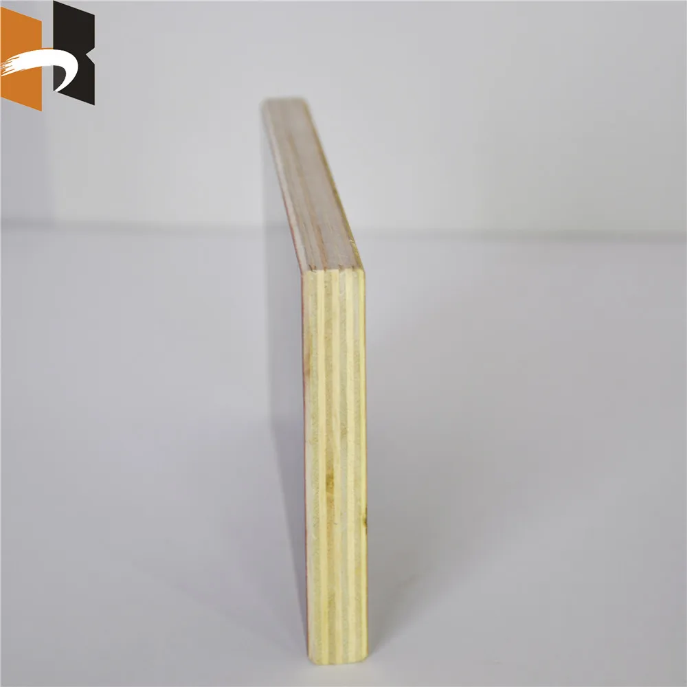 
100% hardwood film faced eucalyptus plywood 