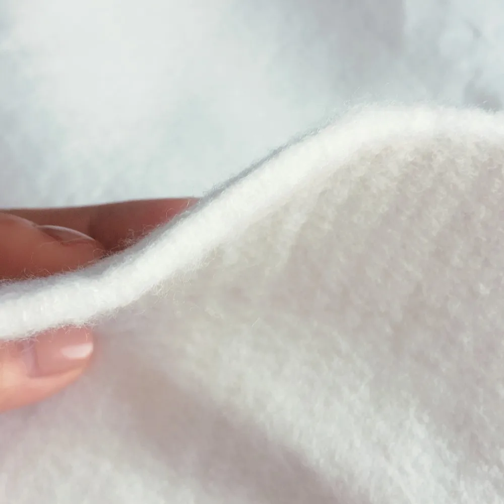 10 мм игольчатый вискозный войлок для карбонизации