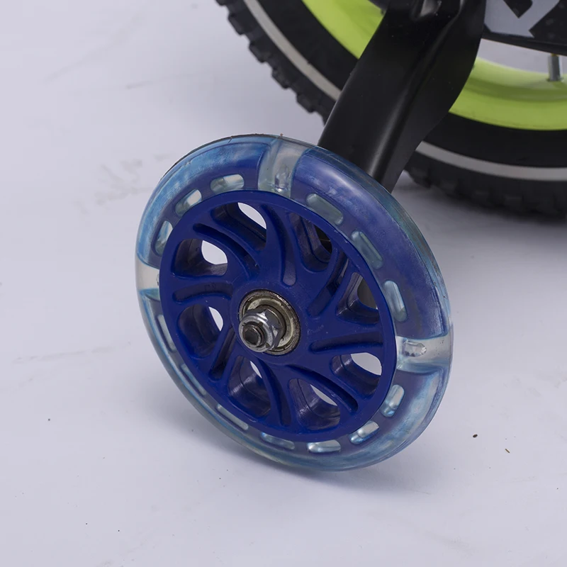 
Colorful vintage kids bike 12' 14' and 16