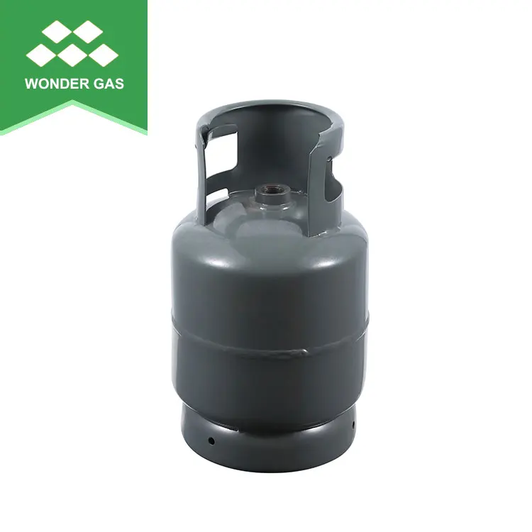 LPG Cylinder Cooking Gas Cylinders Propane Cylinder