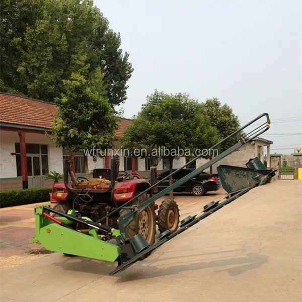 European rotary disc mower for sale