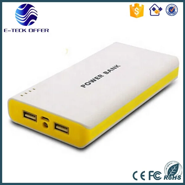 Whole Sale Printing Powerbank 10000mah White And Red Romoss Power Bank 10000mah