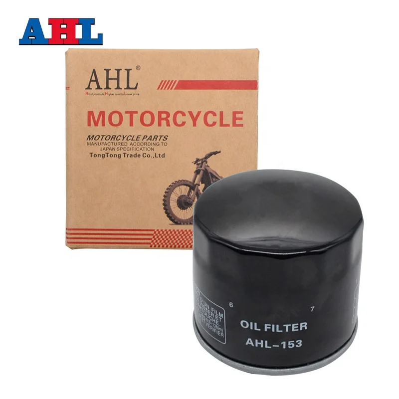 Motorcycle Oil Filter for DUCATI MONSTER MULTISTRADA 821 1200 796 696 1000 795 659 750 695 400 620 800 350 950 S4R S2R