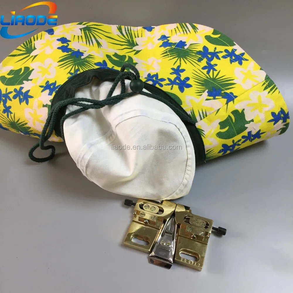 
LAT-3 Hat Rotating direction Inner Strap folder binder 