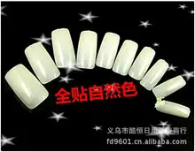 Manicure works display plate nail polish nail nail color display board fake nails swatches card