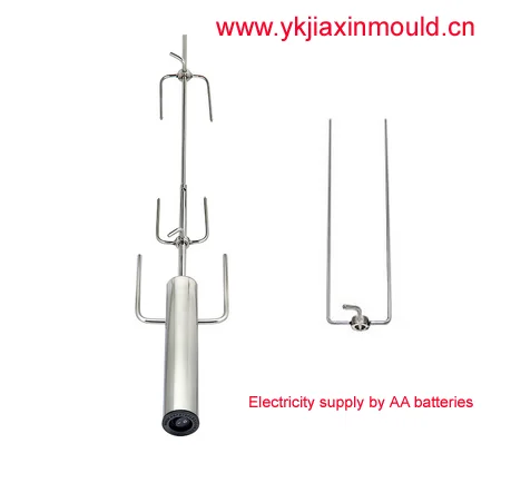 
Top Quality Portable Best Price Stainless Steel BBQ Grill Barbecue Grill 