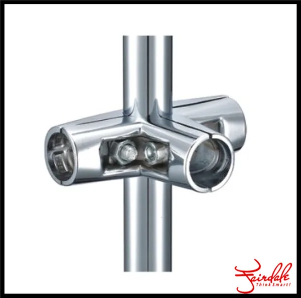 высокое качество регулируемая алюминиевая пробка заёим