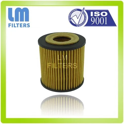 Oil filter manufacturer