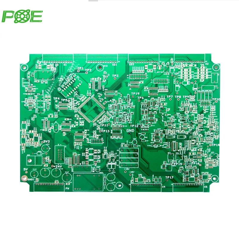 
OEM RoHS PCB Board, PCB Design, PCB Reverse Engineering Manufacturer other pcb & pcba 