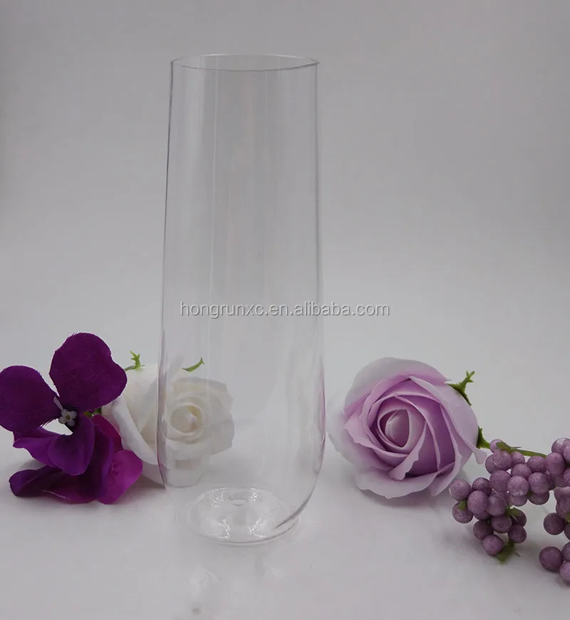 unbreakable disposable stemless plastic champagne glasses