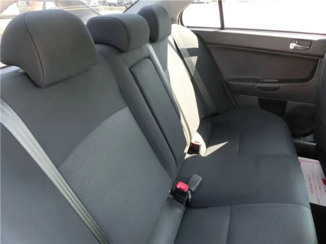 2015 Black Color Four Seats Japanese Used Car