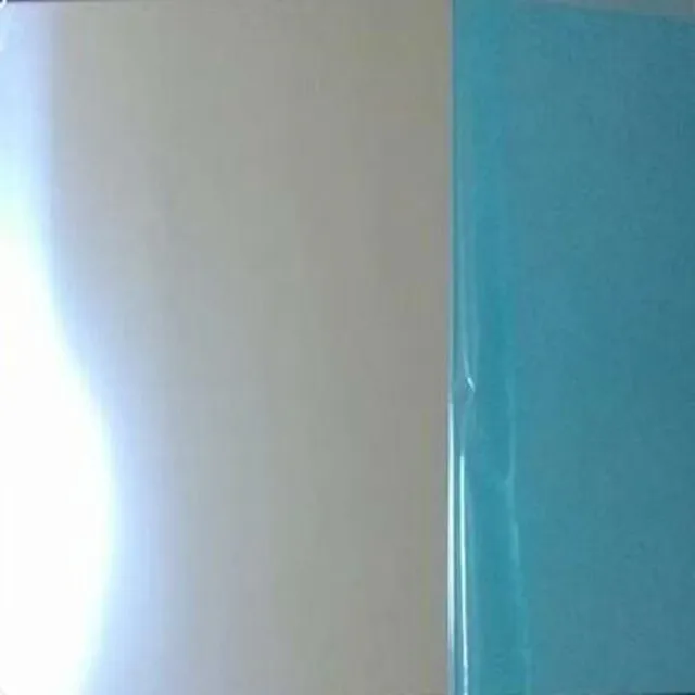 
Wholesale Factory Price Sublimation Aluminum Sheet 