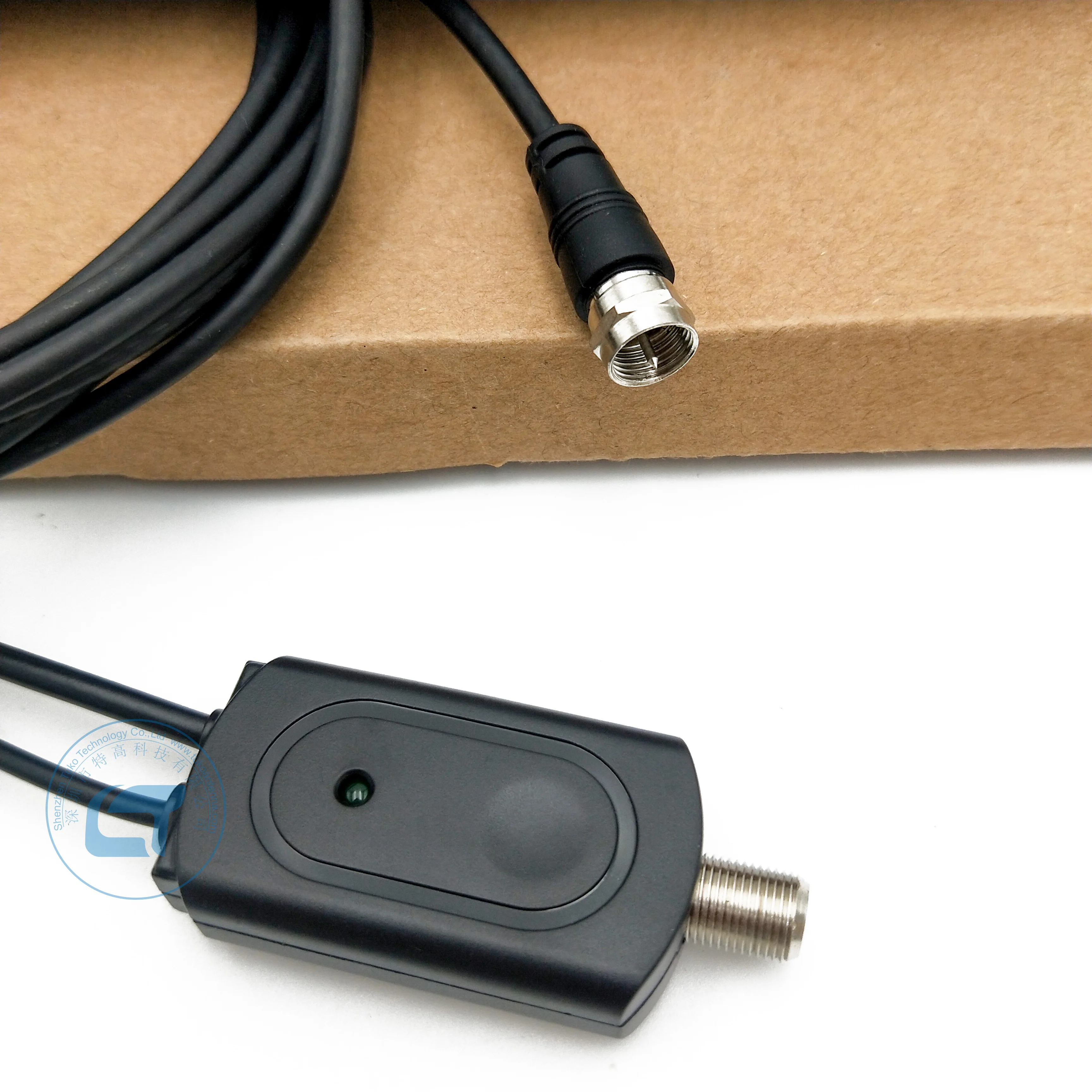 Wholesale new tv antenna technology f connector digital uhf tv antenna