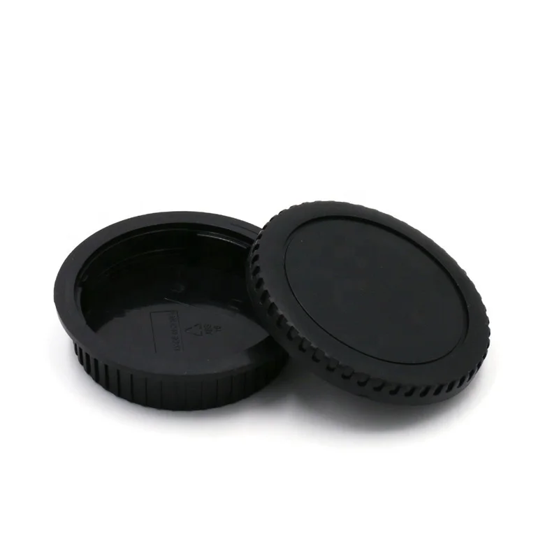 Lens  and Camera Body Cover  for NIKON DSLR Cameras
