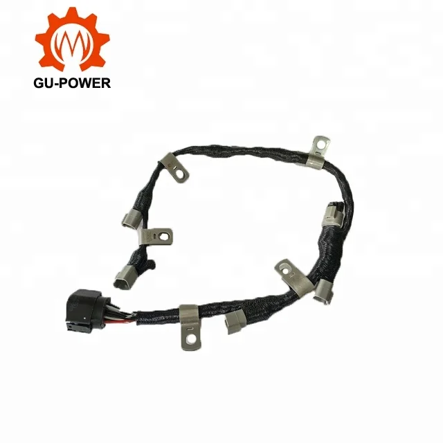 ECM Wiring Harness 2864504 for ISM QSM11 engine spare parts