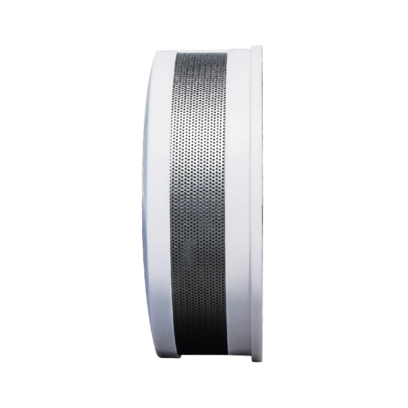 A security instrument 2-in-1 living room smoke and carbon monoxide detector fire alarm