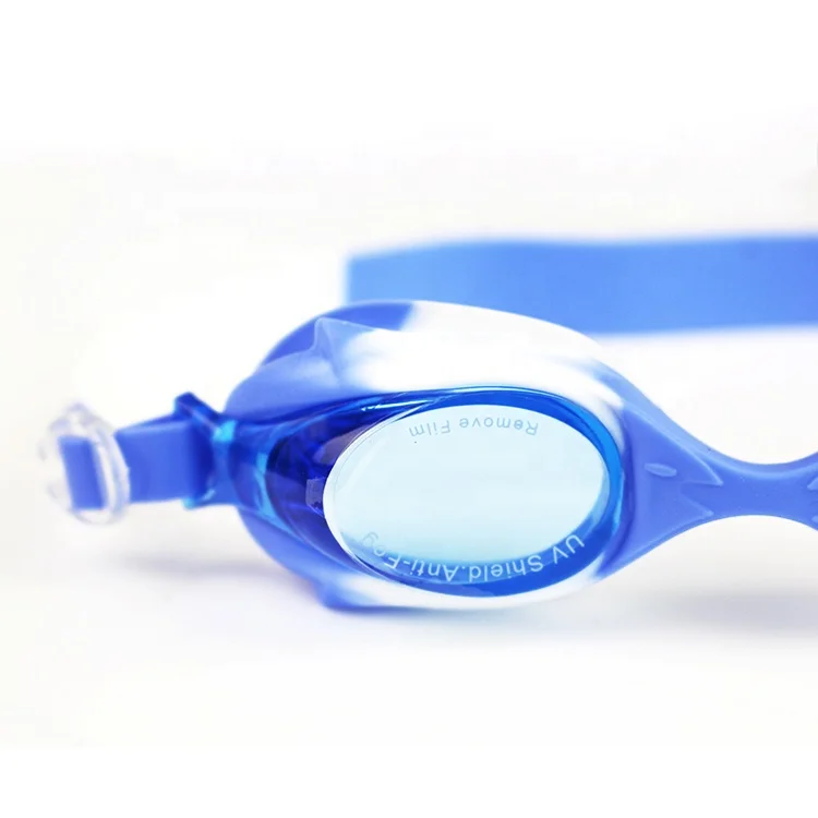 Tropical Kids Swimming Goggles or Junior Swim Goggles China Suppliers Aquatic Sports Goggles