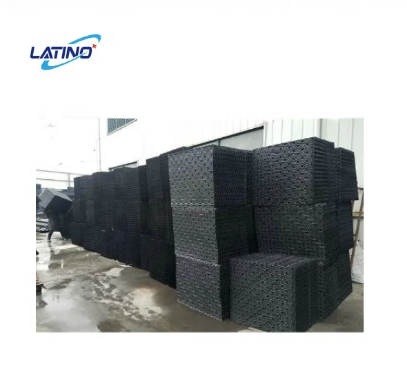 Заполнитель башенного охлаждения любой длины из Тяньцзиня латинола