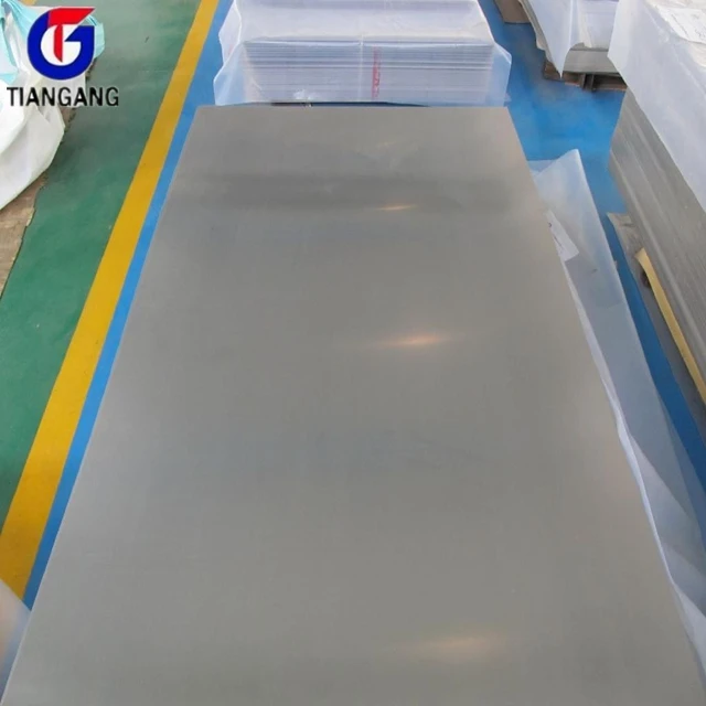 Professional titanium armor plate with great price