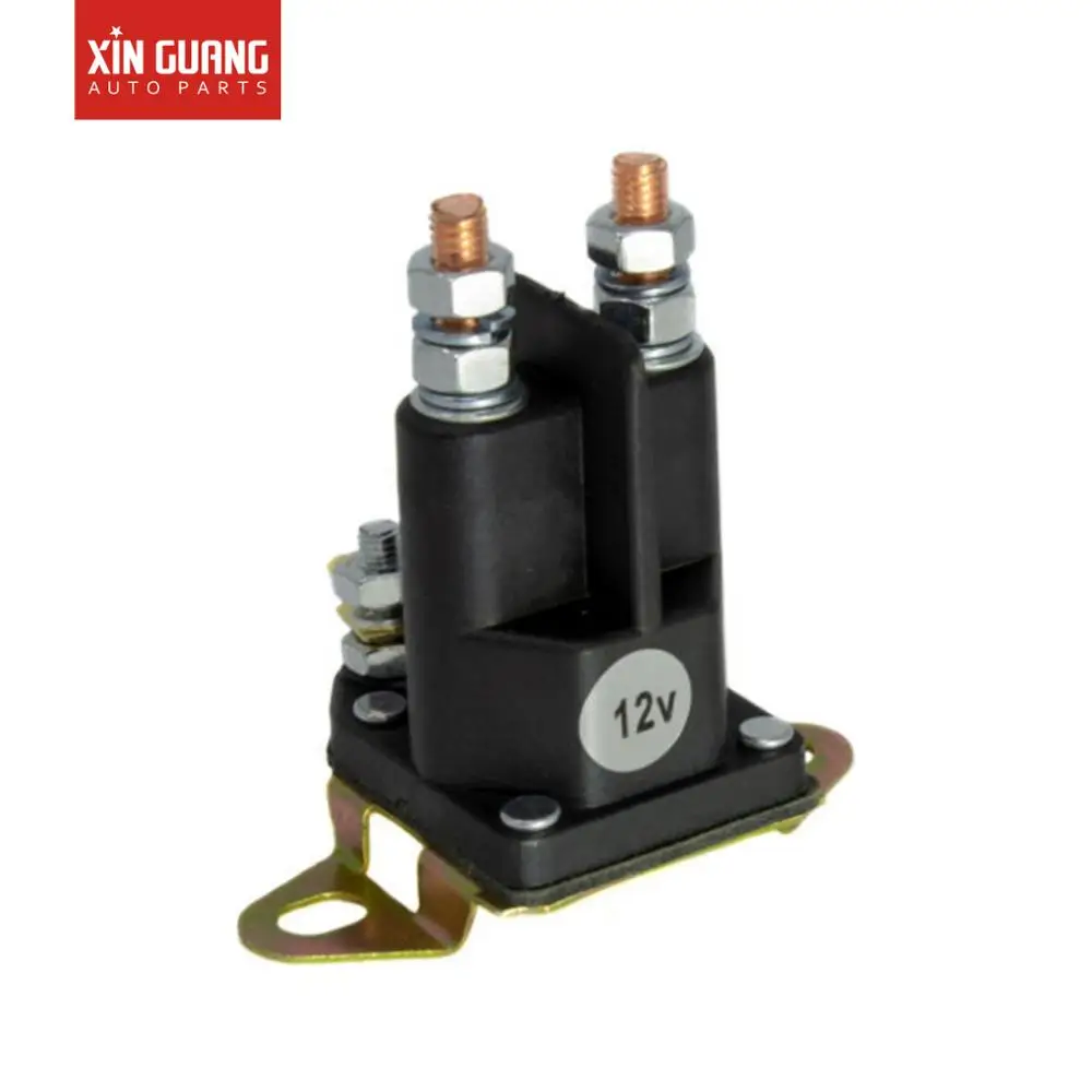 Universal STARTER SOLENOID 1134-2946-02, 1134-2962-01, 9400-0070-00,117-1197