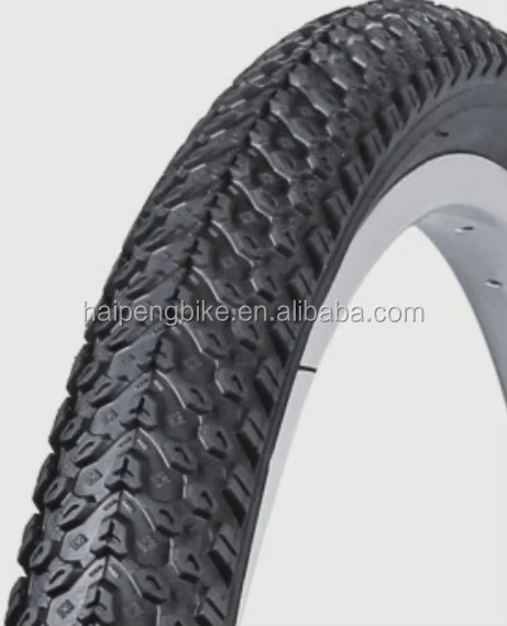 2018 Made in China 700*23C 25c Black Bicycle Tires / TOP Quality Bicycle parts Bike Tires/ Best Racing Bike Tires