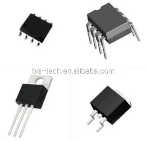 integrated circuit New and original Best price RFP250-50TC SMD  TRANSISTOR