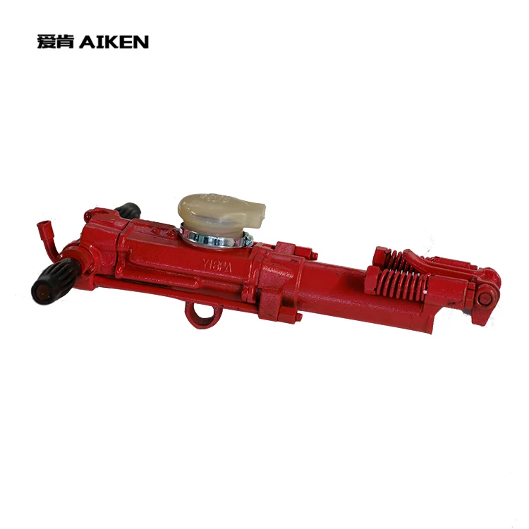 
Factory price hand held rock drill jack hammer FOR SALE 
