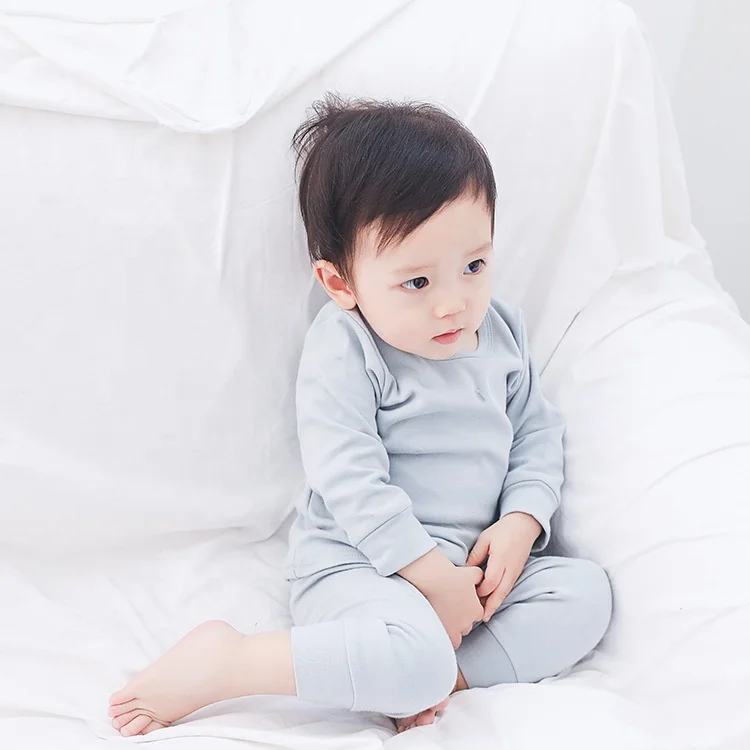 
Spring/Autumn new style in-stock cotton 0-3 years old little toddler boy child clothing set, girls clothes suit with video 