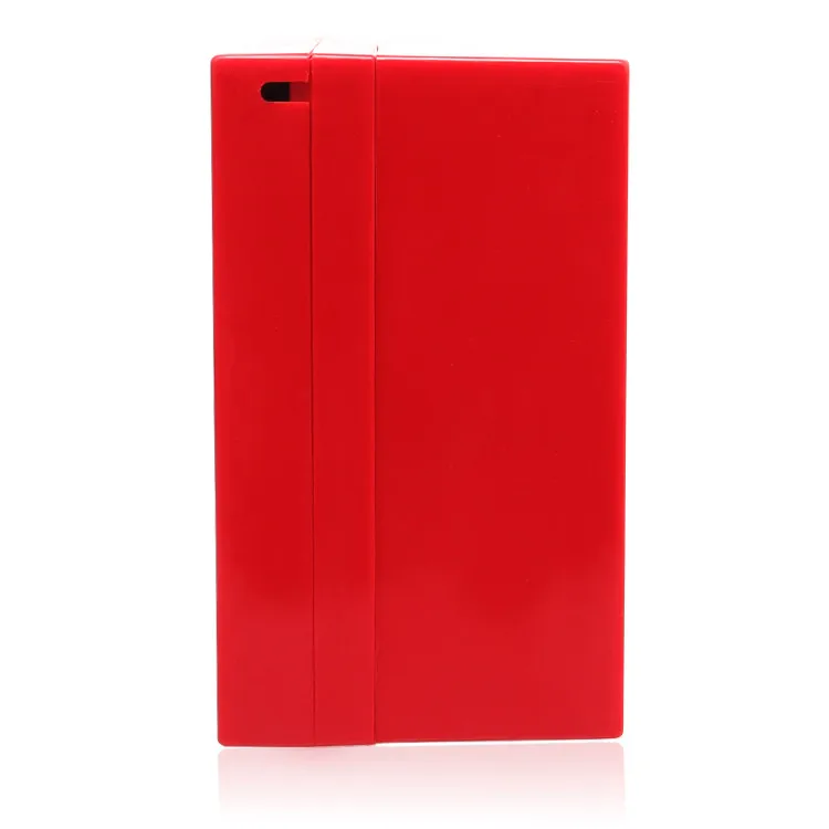 Fire Alarm Emergency Break Glass