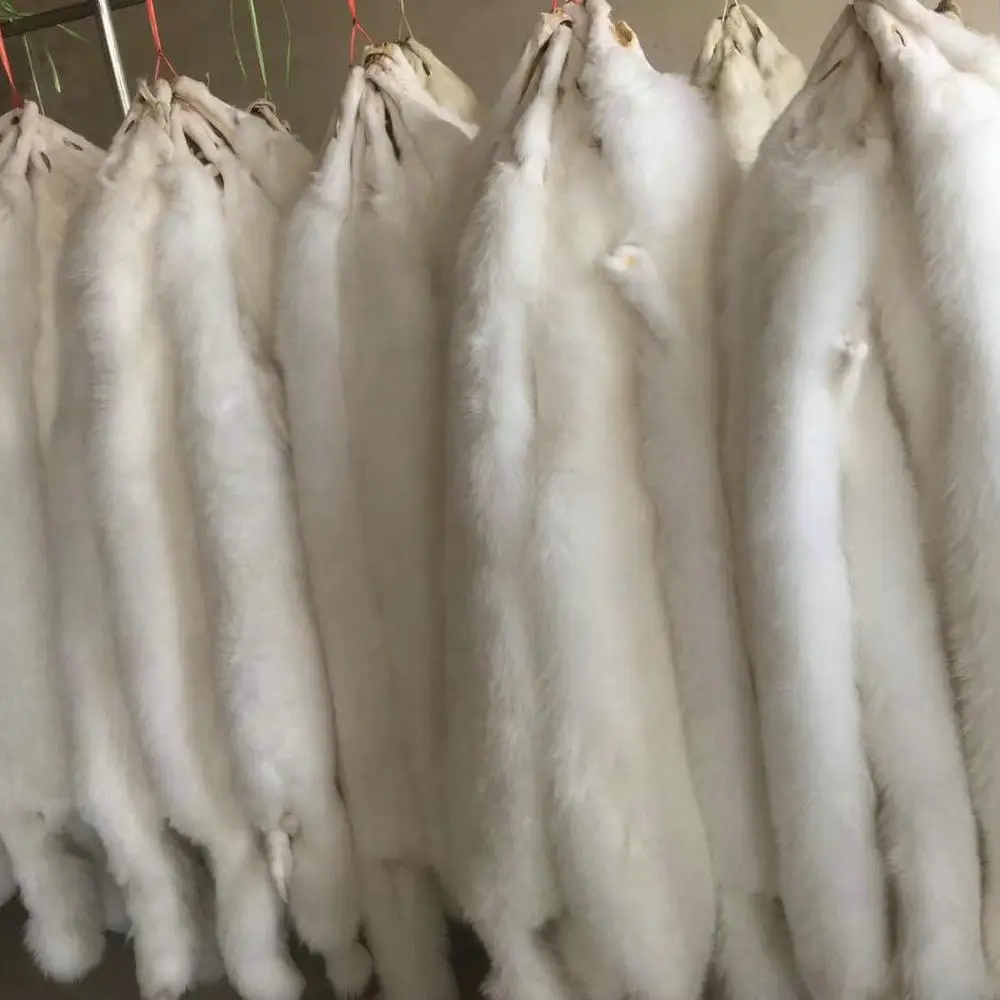 Cheap Wholesale Natural raccoon fur