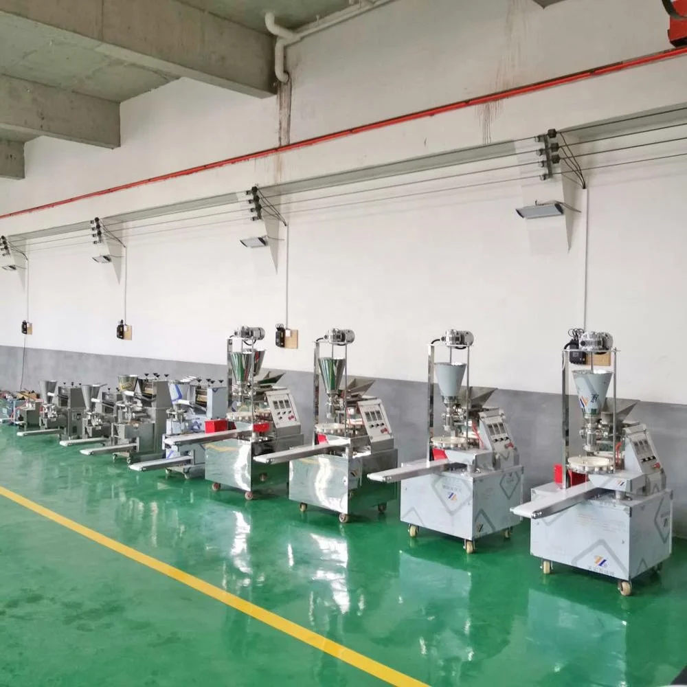  Паровая булочка/siopao для приготовления мягких булочек на пару/машина муки пару