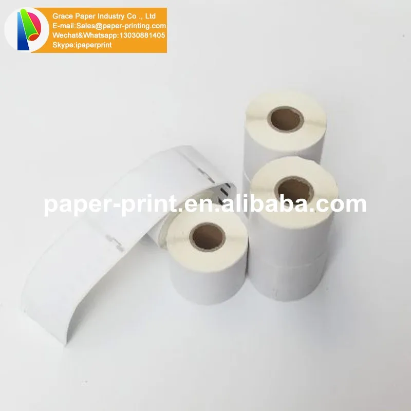 Dymo 99014 Adhesive Labels Waterproof Self-adhesive Label Shipping Label