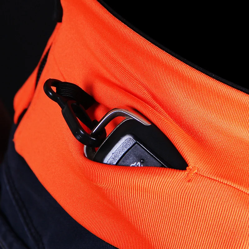 The Newest style Running belt Fitness waist band Fanny pack alternative Fashion belt