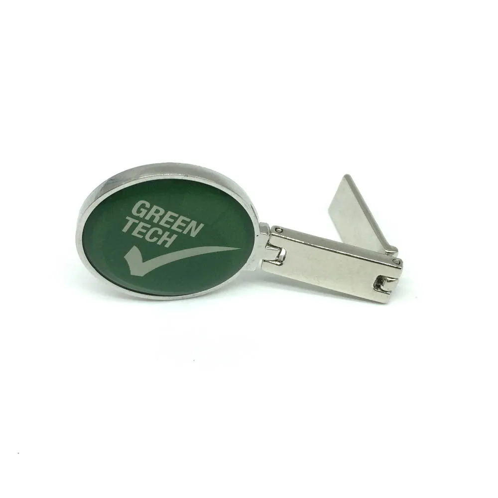 AI-MICH Wholesales Promotion Cheap Custom Logo Metal Keychain No Minimum