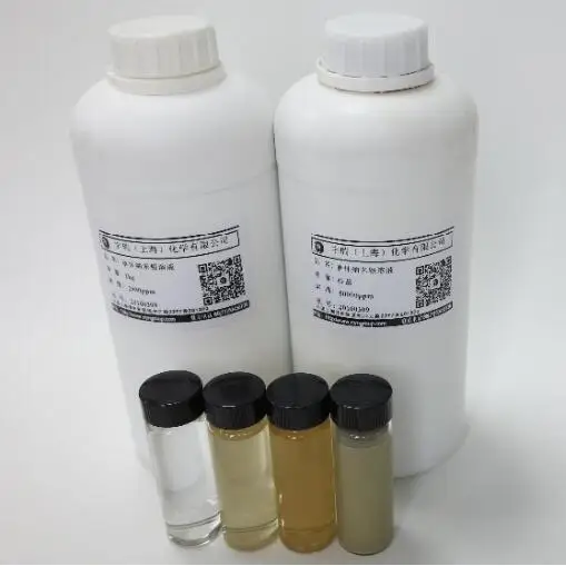 Моно-Серебряный раствор nano UIV CHEM 1000-50000ppm 2nm