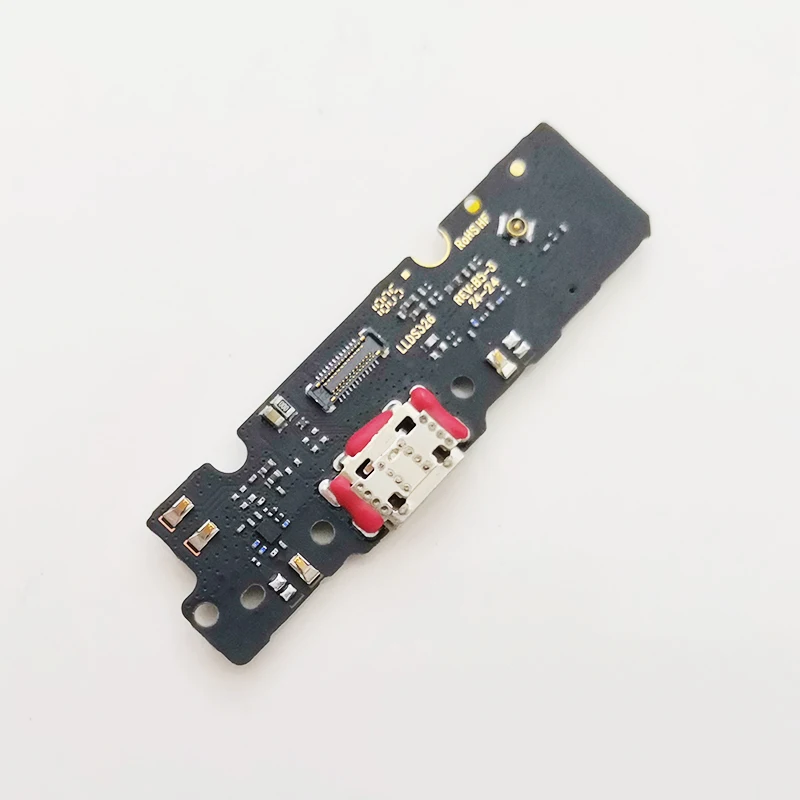 Запчасти для мобильных телефонов USB-порт зарядки Motorola Moto E5 Plus xtнуть док-станция с гибким