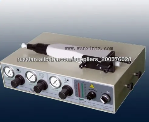 KCI 801 Тип порошковое покрытие машины