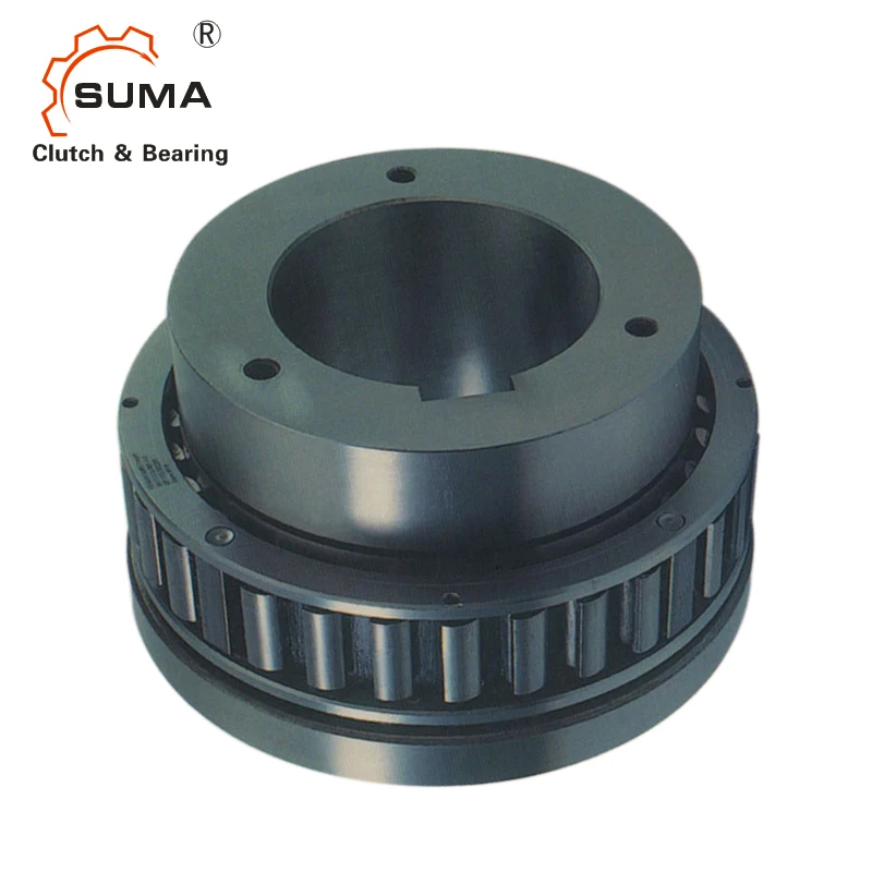 
One direction Bearing Sprag Backstop for Belt Conveyor CKNZ- I- 39 