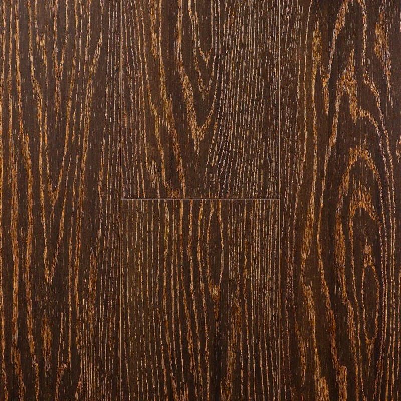 FCS certified strand woven hard wood flooring bamboo