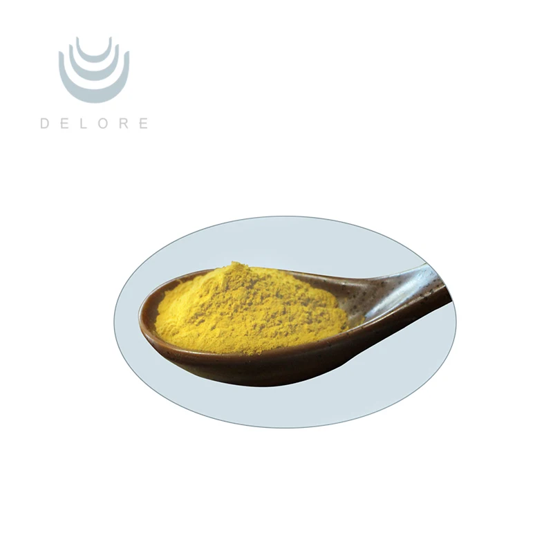 GMP Factory Supply Celery Seed Extract Apigenin Powder